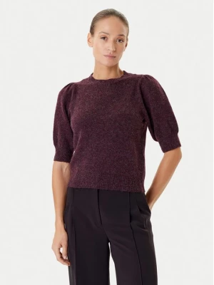 Obrázek produktu Vero Moda Svetr Doffy 10278313 Fialová Regular Fit