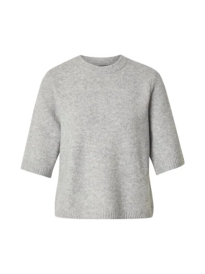 Obrázek produktu VERO MODA Svetr 'VMBoom' stříbrně šedá
