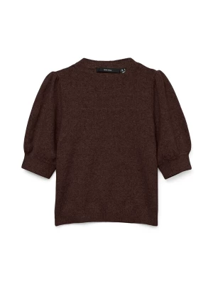 Obrázek produktu VERO MODA Svetr 'VMDoffy' čokoládová