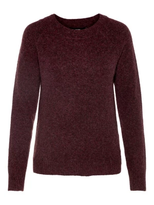 Obrázek produktu VERO MODA Svetr 'VMDoffy' ostružinová