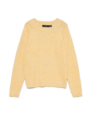 Obrázek produktu VERO MODA Svetr 'VMDoffy' světle žlutá