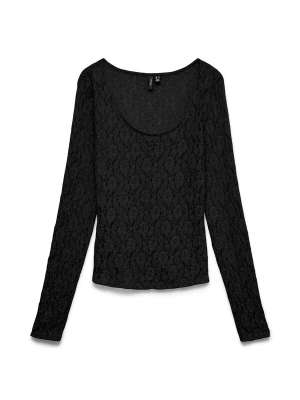 Obrázek produktu VERO MODA Svetr 'VMFlora' černá