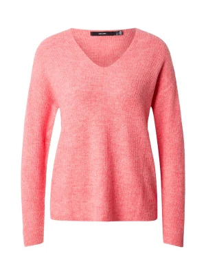 Obrázek produktu VERO MODA Svetr 'VMLefile' korálová