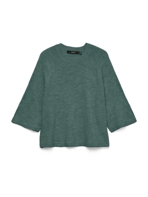 Obrázek produktu VERO MODA Svetr 'VMLefile' pastelově zelená