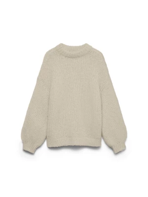 Obrázek produktu VERO MODA Svetr 'VMMaybe' světle béžová