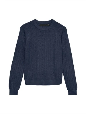 Obrázek produktu VERO MODA Svetr 'VMNewlex' marine modrá