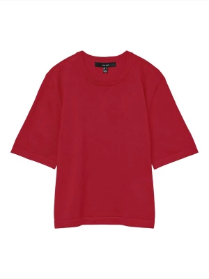 Obrázek produktu VERO MODA Svetr 'VMSilje' červená