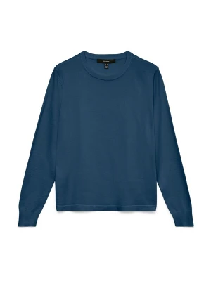 Obrázek produktu VERO MODA Svetr 'VMSilje' marine modrá