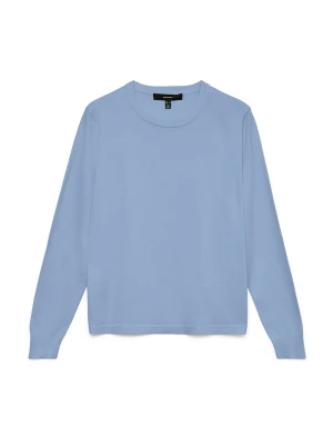 Obrázek produktu VERO MODA Svetr 'VMSilje' světlemodrá