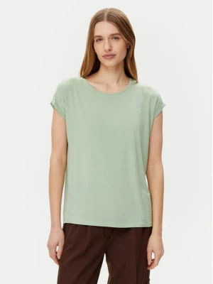 Obrázek produktu Vero Moda T-Shirt Ava 10284468 Zelená Regular Fit