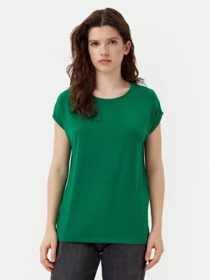 Obrázek produktu Vero Moda T-Shirt Ava 10284468 Zelená Regular Fit