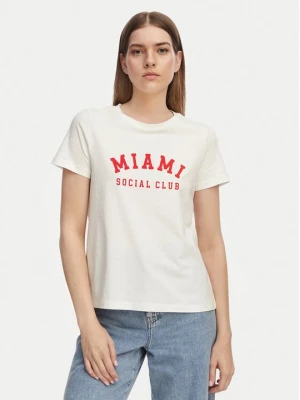Obrázek produktu Vero Moda T-Shirt Jida 10340948 Bílá Regular Fit