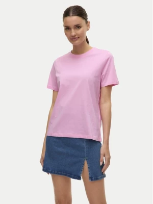 Obrázek produktu Vero Moda T-Shirt Paulina 10316991 Růžová Regular Fit