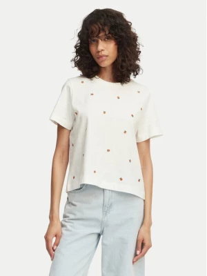 Obrázek produktu Vero Moda T-Shirt Sola 10341979 Bílá Regular Fit