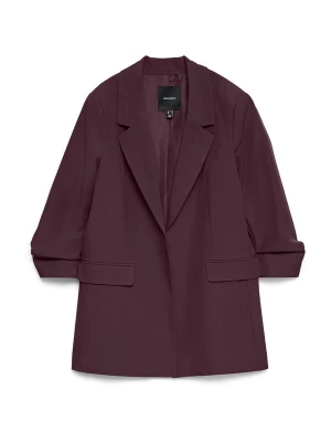 Obrázek produktu Vero Moda Tall Blejzr 'VMGRACE TROIAN' vínově červená