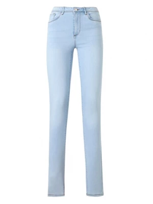 Obrázek produktu Vero Moda Tall Džíny světlemodrá