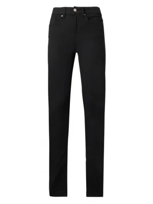 Obrázek produktu Vero Moda Tall Džíny 'VMFLASH' černá džínovina