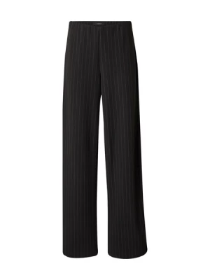 Obrázek produktu Vero Moda Tall Kalhoty 'VMBERLIN'  tmavě šedá / bílá