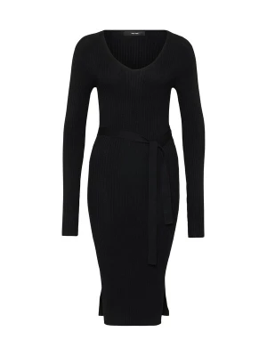 Obrázek produktu Vero Moda Tall Úpletové šaty 'VMSABA' černá