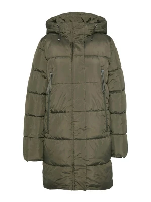 Obrázek produktu Vero Moda Tall Zimní kabát 'VMNOVA' olivová