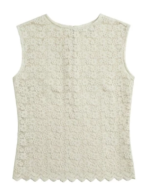 Obrázek produktu VERO MODA Top krémová