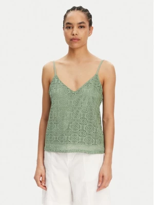 Obrázek produktu Vero Moda Top Maya 10325031 Zelená Regular Fit