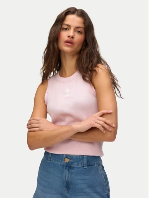Obrázek produktu Vero Moda Top Nira 10341982 Světle růžová Slim Fit