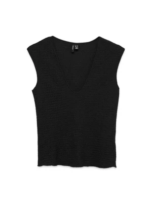 Obrázek produktu VERO MODA Top 'VMAnita' černá
