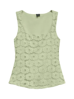 Obrázek produktu VERO MODA Top 'VMJANELLE' pastelově zelená