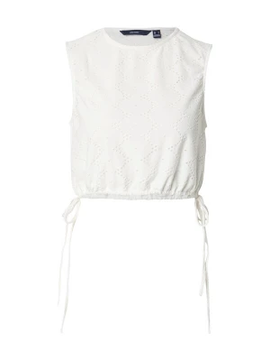 Obrázek produktu VERO MODA Top 'VMKIM' bílá