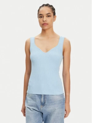 Obrázek produktu Vero Moda Top Willow 10326450 Modrá Slim Fit