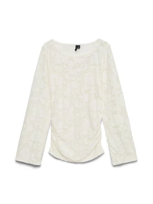 Obrázek produktu VERO MODA Tričko bílá / přírodní bílá