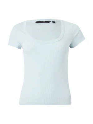 Obrázek produktu VERO MODA Tričko 'CHLOE' světlemodrá