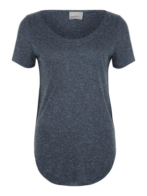 Obrázek produktu VERO MODA Tričko 'Lua' modrá