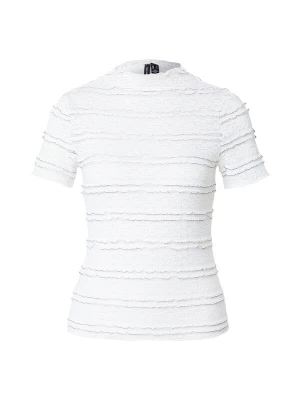 Obrázek produktu VERO MODA Tričko 'VMABIGAIL' bílá