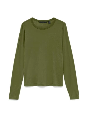 Obrázek produktu VERO MODA Tričko 'VMADA' olivová
