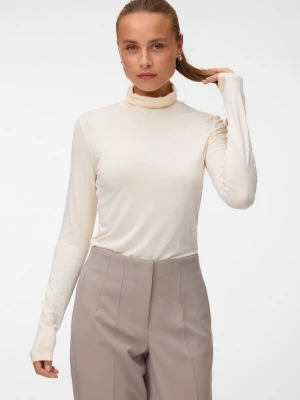 Obrázek produktu VERO MODA Tričko 'VMALBERTE' slonová kost