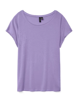 Obrázek produktu VERO MODA Tričko 'VMAva' světle fialová