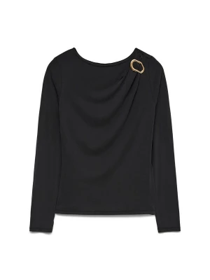 Obrázek produktu VERO MODA Tričko 'VMBRIELLE' černá