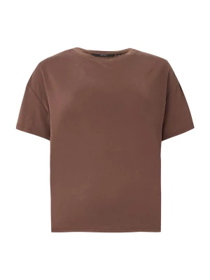 Obrázek produktu VERO MODA Tričko 'VMFilli' čokoládová