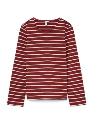 Obrázek produktu VERO MODA Tričko 'VMFILUKKA' rezavě hnědá