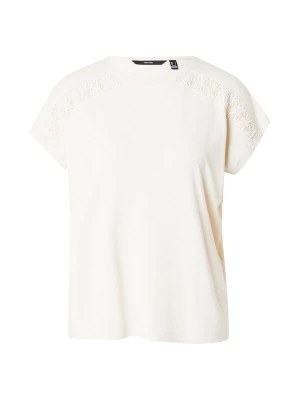 Obrázek produktu VERO MODA Tričko 'VMGINA' béžová