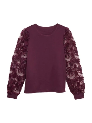 Obrázek produktu VERO MODA Tričko 'VMHALI' vínově červená