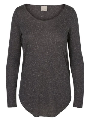 Obrázek produktu VERO MODA Tričko 'VMLUA' antracitová