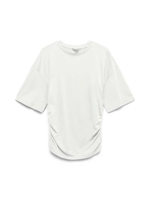 Obrázek produktu VERO MODA Tričko 'VMNAVARO' bílá