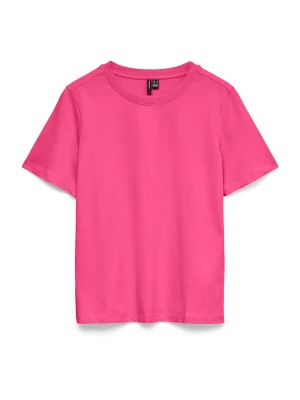 Obrázek produktu VERO MODA Tričko 'VMPaulina' pink