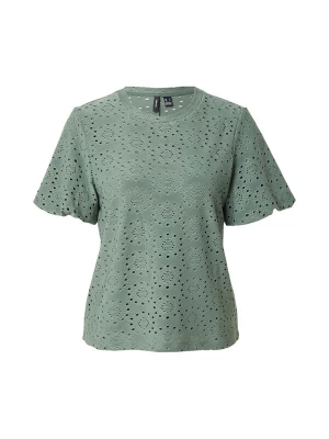 Obrázek produktu VERO MODA Tričko 'VMTASSA' tmavě zelená