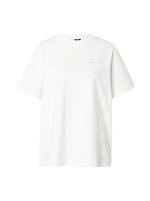 Obrázek produktu VERO MODA Tričko 'VMYVONNE CATY' offwhite