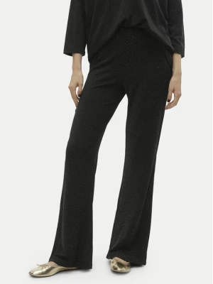 Obrázek produktu Vero Moda Úpletové kalhoty Kanva 10296871 Černá Regular Fit