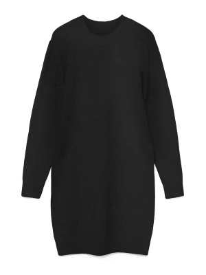 Obrázek produktu VERO MODA Úpletové šaty 'BOOM' černá